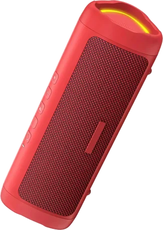 EchoWave · Parlante Bluetooth