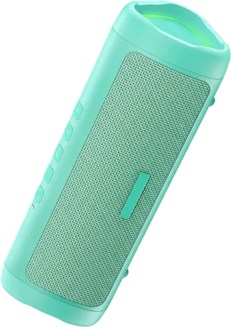 EchoWave · Parlante Bluetooth