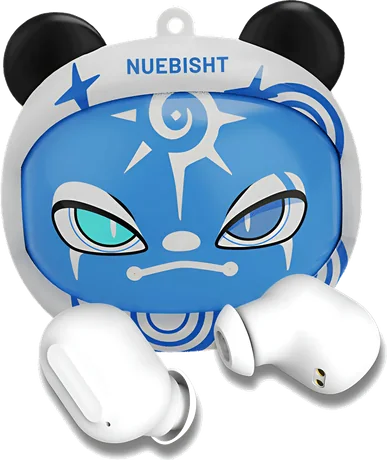 Auriculares In-Ear Bluetooth 5.4