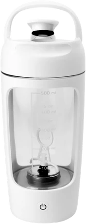 Vaso Mezclador Eléctrico 650 ml