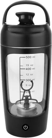 Vaso Mezclador Eléctrico 650 ml
